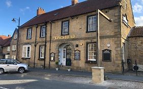 Kings Head Hotel